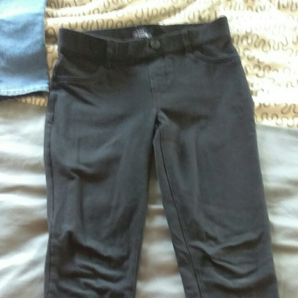 Jeggins